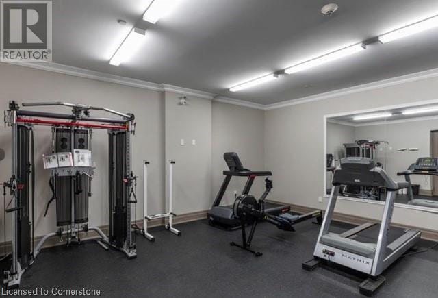 397 King Street Unit# 205, Dundas, Ontario  L9H 1W9 - Photo 36 - 40693295