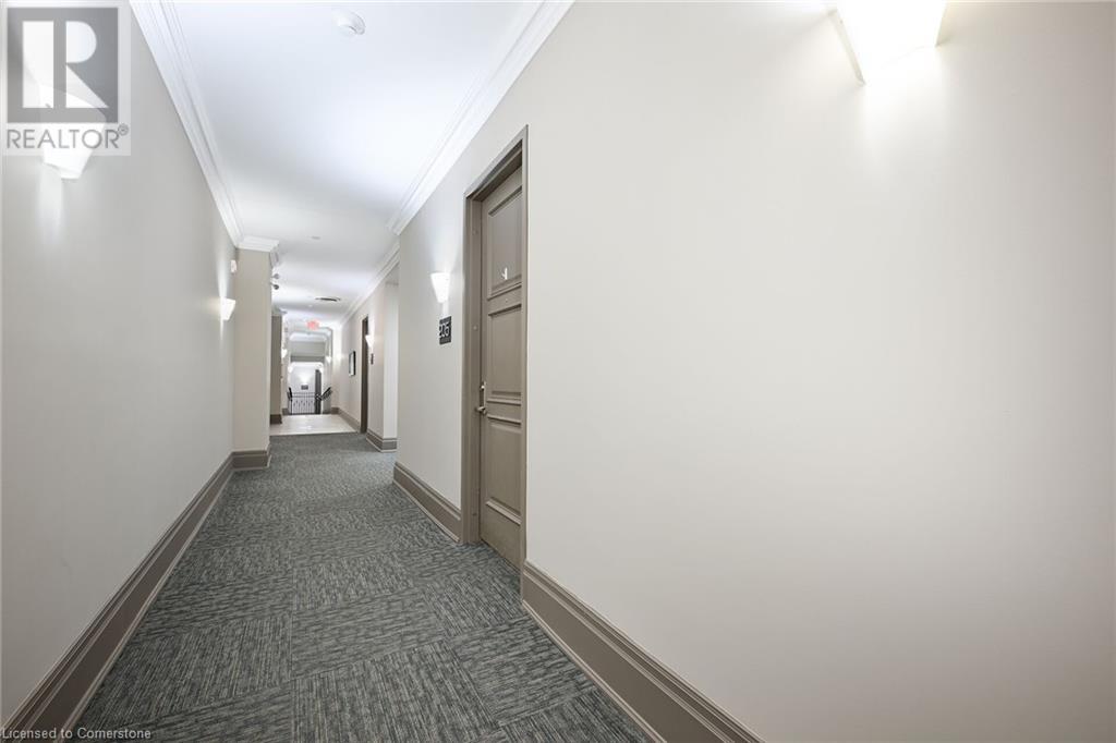 397 King Street Unit# 205, Dundas, Ontario  L9H 1W9 - Photo 27 - 40693295
