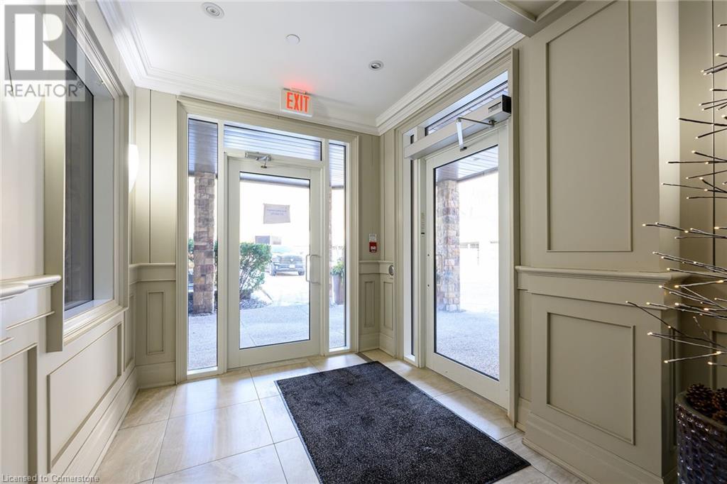 397 King Street Unit# 205, Dundas, Ontario  L9H 1W9 - Photo 31 - 40693295