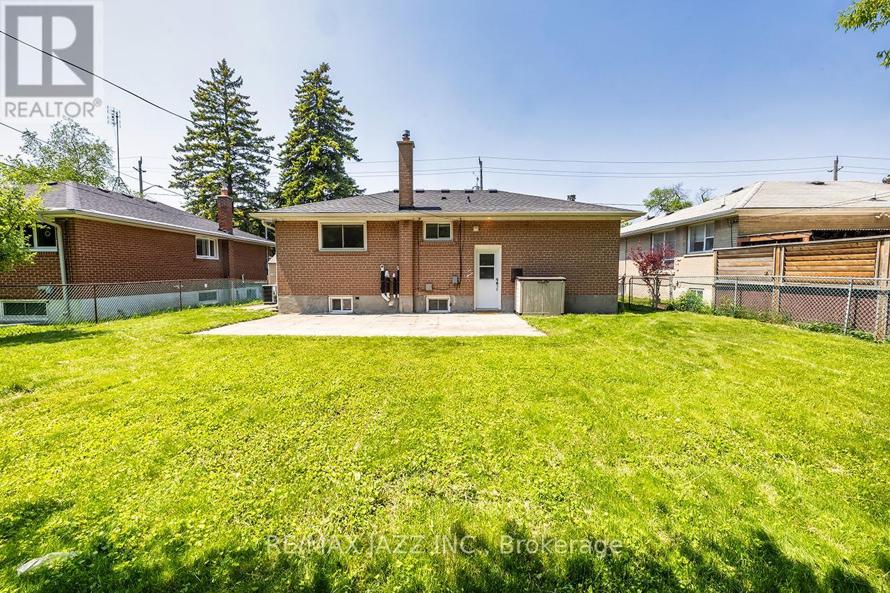 145 Lupin Drive, Whitby, Ontario  L1N 1X9 - Photo 40 - E12209282