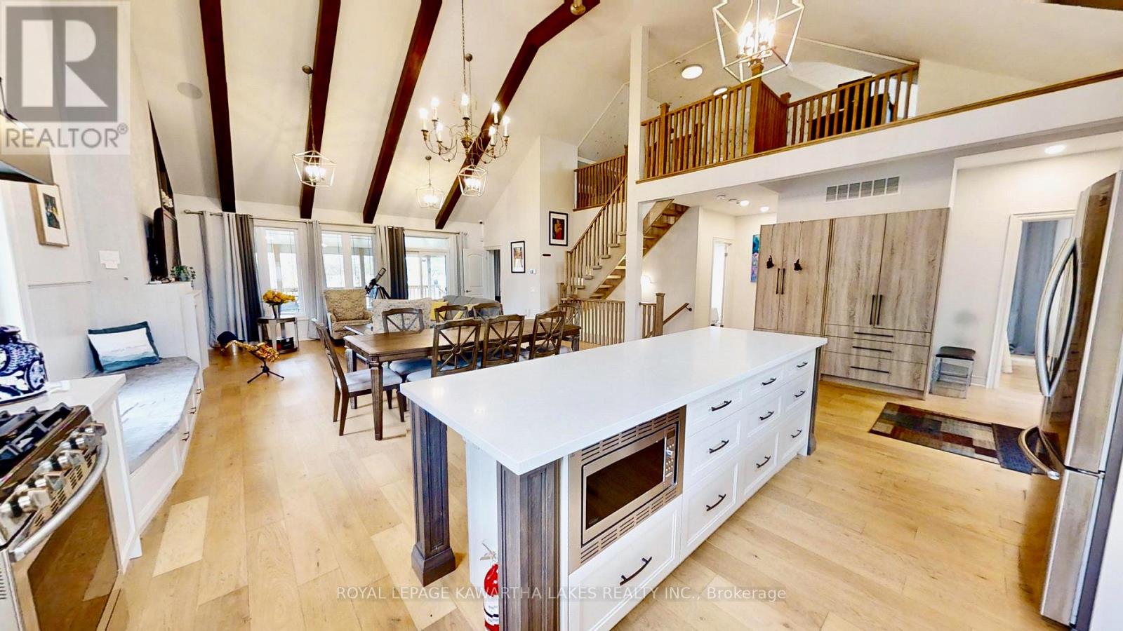 2501 LAKESHORE DRIVE, Ramara, Ontario