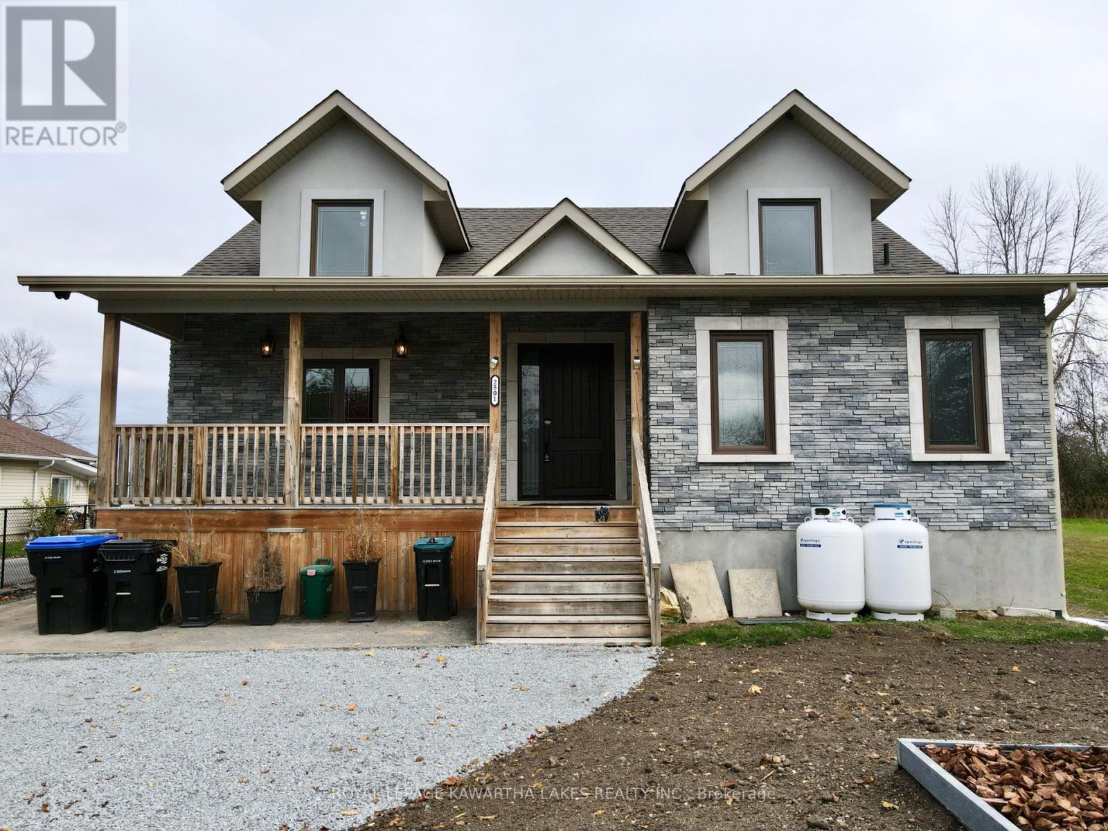 2501 Lakeshore Drive, Ramara, Ontario  L0K 1B0 - Photo 4 - S12209276