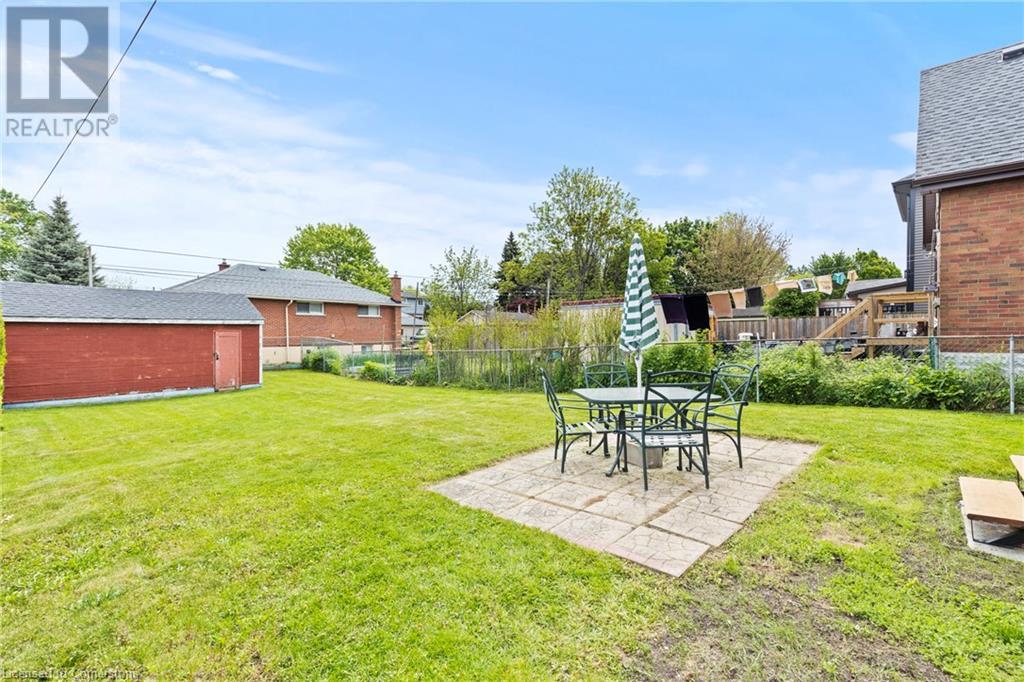 29 Barons Avenue S, Hamilton, Ontario  L8K 2Y1 - Photo 23 - 40736931