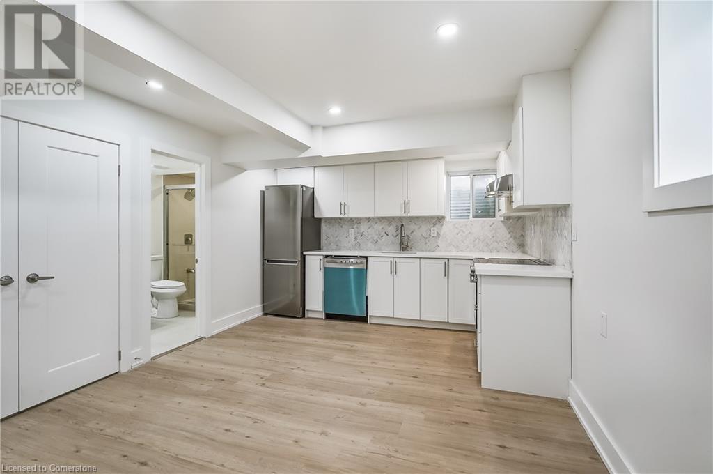 216 Ravenbury Drive Unit# B1, Hamilton, Ontario  L8W 2J1 - Photo 7 - 40738232