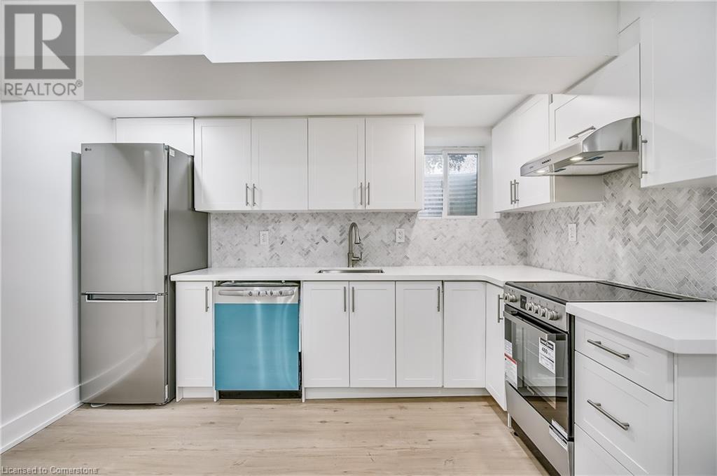 216 Ravenbury Drive Unit# B1, Hamilton, Ontario  L8W 2J1 - Photo 8 - 40738232