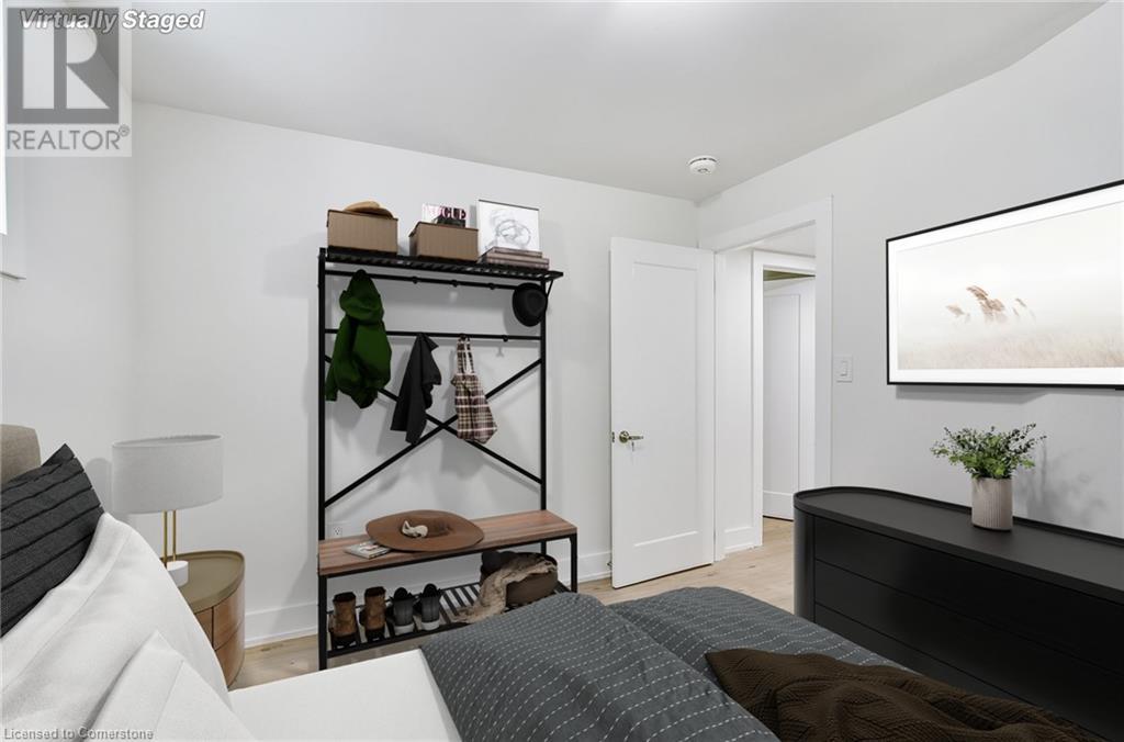 216 Ravenbury Drive Unit# B1, Hamilton, Ontario  L8W 2J1 - Photo 14 - 40738232