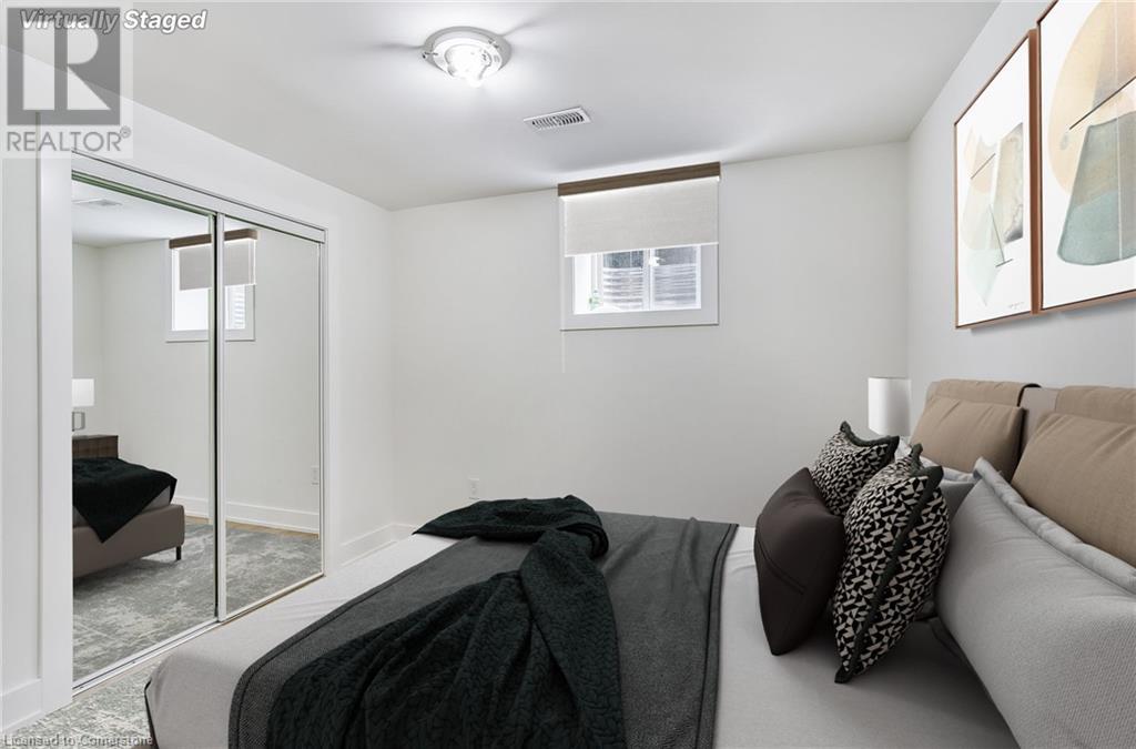 216 Ravenbury Drive Unit# B1, Hamilton, Ontario  L8W 2J1 - Photo 12 - 40738232