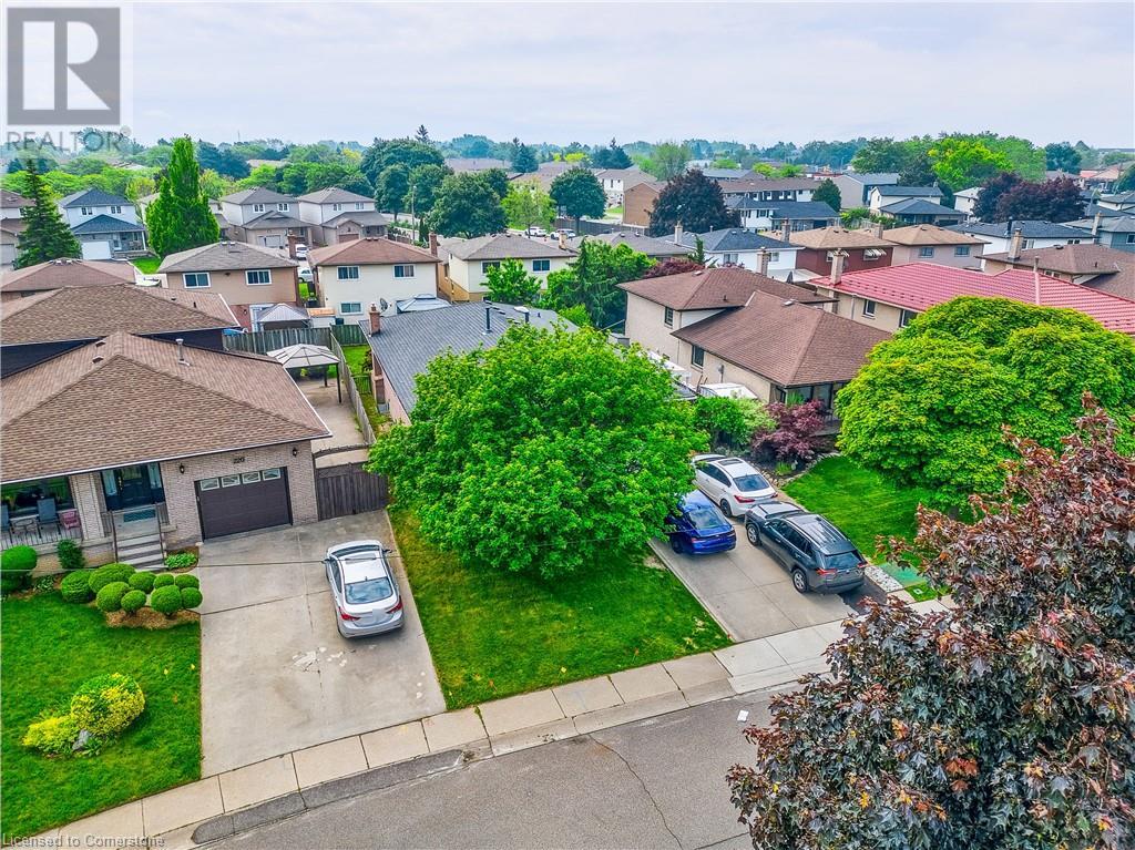 216 Ravenbury Drive Unit# B1, Hamilton, Ontario  L8W 2J1 - Photo 27 - 40738232