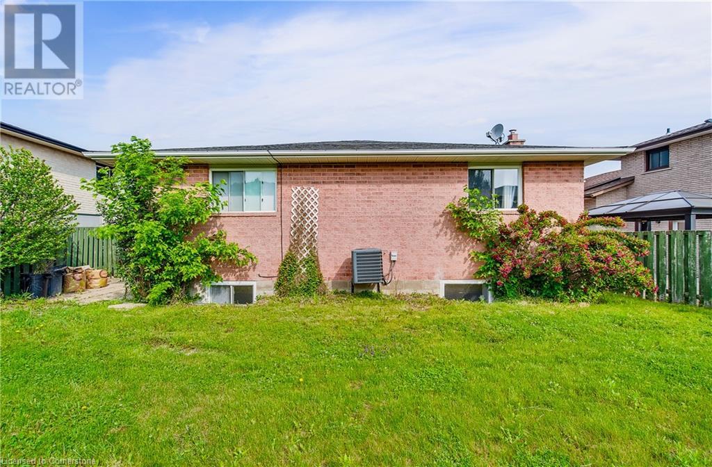 216 Ravenbury Drive Unit# B1, Hamilton, Ontario  L8W 2J1 - Photo 22 - 40738232