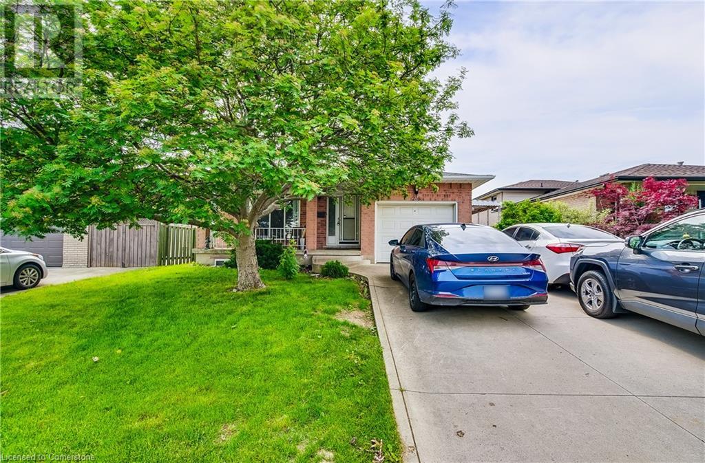 216 Ravenbury Drive Unit# B1, Hamilton, Ontario  L8W 2J1 - Photo 2 - 40738232