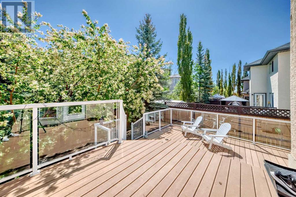 73 Simcoe Close Sw, Calgary, Alberta  T3H 4N3 - Photo 14 - A2221722