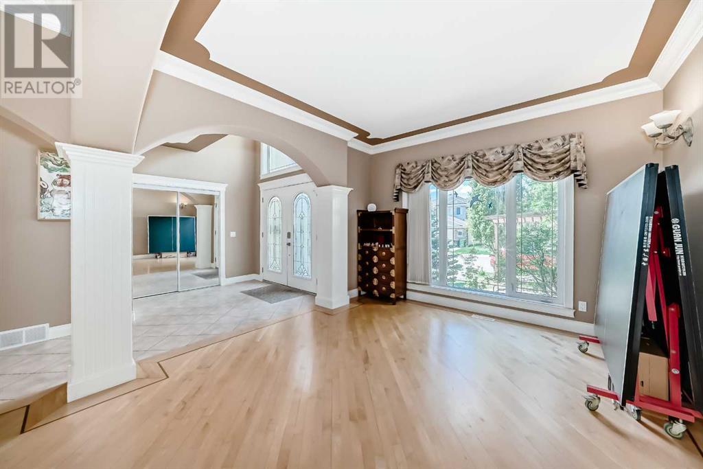 73 Simcoe Close Sw, Calgary, Alberta  T3H 4N3 - Photo 24 - A2221722