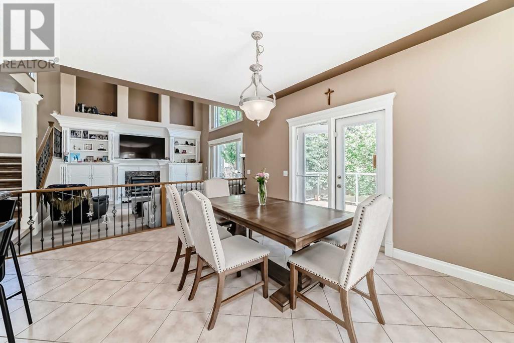 73 Simcoe Close Sw, Calgary, Alberta  T3H 4N3 - Photo 13 - A2221722