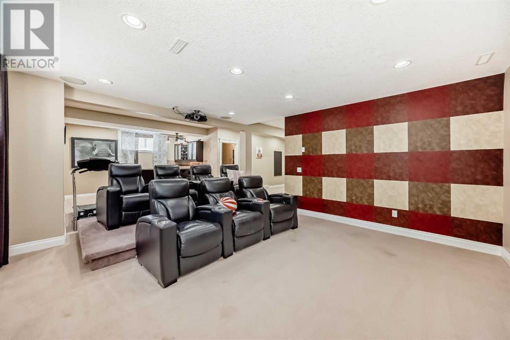 73 Simcoe Close Sw, Calgary, Alberta  T3H 4N3 - Photo 40 - A2221722