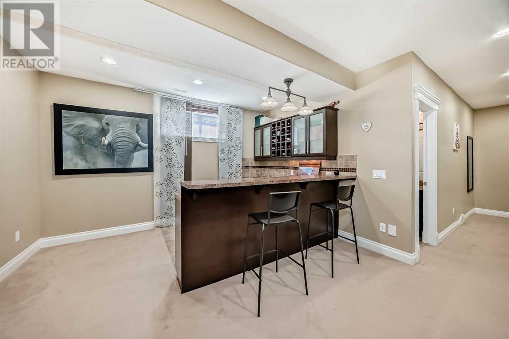 73 Simcoe Close Sw, Calgary, Alberta  T3H 4N3 - Photo 38 - A2221722
