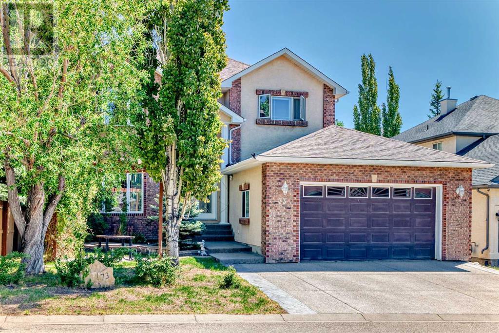 73 Simcoe Close Sw, Calgary, Alberta  T3H 4N3 - Photo 3 - A2221722