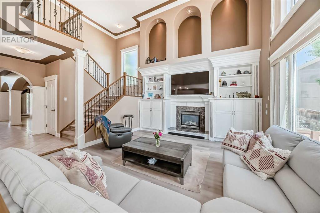 73 Simcoe Close Sw, Calgary, Alberta  T3H 4N3 - Photo 20 - A2221722
