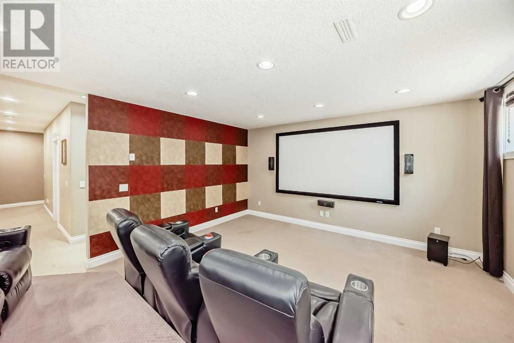 73 Simcoe Close Sw, Calgary, Alberta  T3H 4N3 - Photo 41 - A2221722