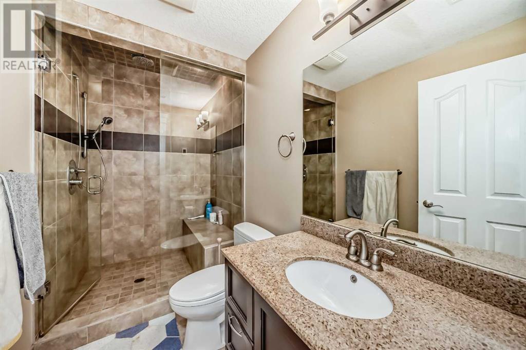 73 Simcoe Close Sw, Calgary, Alberta  T3H 4N3 - Photo 44 - A2221722