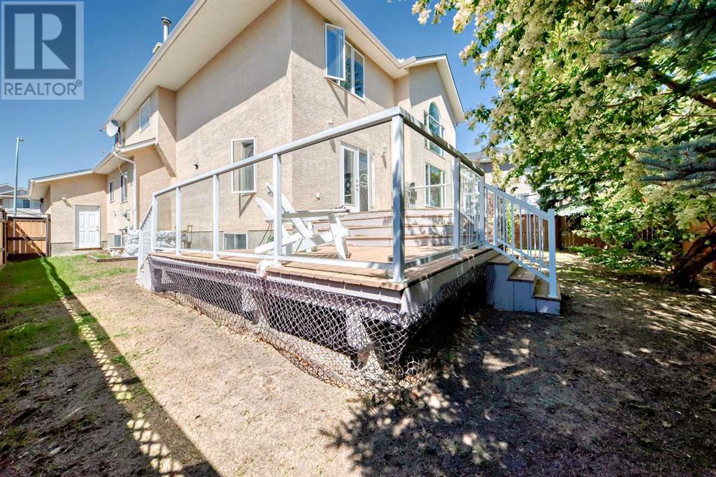 73 Simcoe Close Sw, Calgary, Alberta  T3H 4N3 - Photo 47 - A2221722