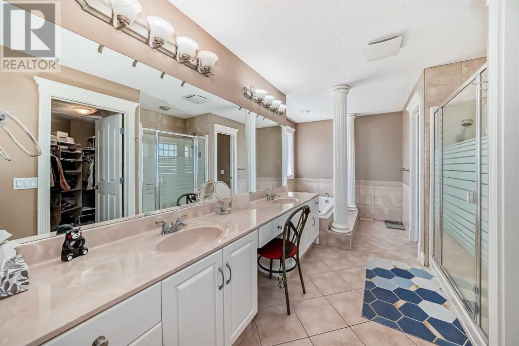 73 Simcoe Close Sw, Calgary, Alberta  T3H 4N3 - Photo 31 - A2221722