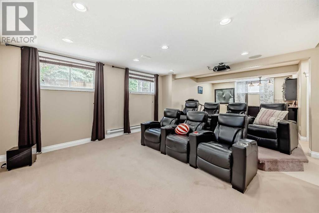 73 Simcoe Close Sw, Calgary, Alberta  T3H 4N3 - Photo 42 - A2221722