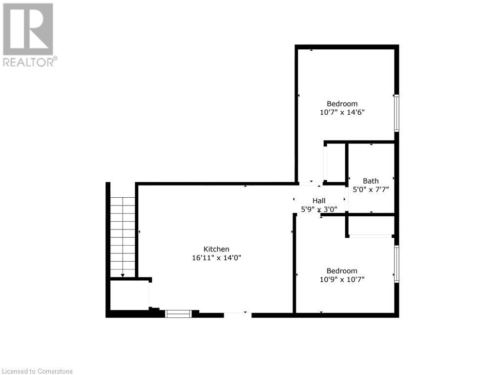 216 Ravenbury Drive Unit# B2, Hamilton, Ontario  L8W 2J1 - Photo 34 - 40738234