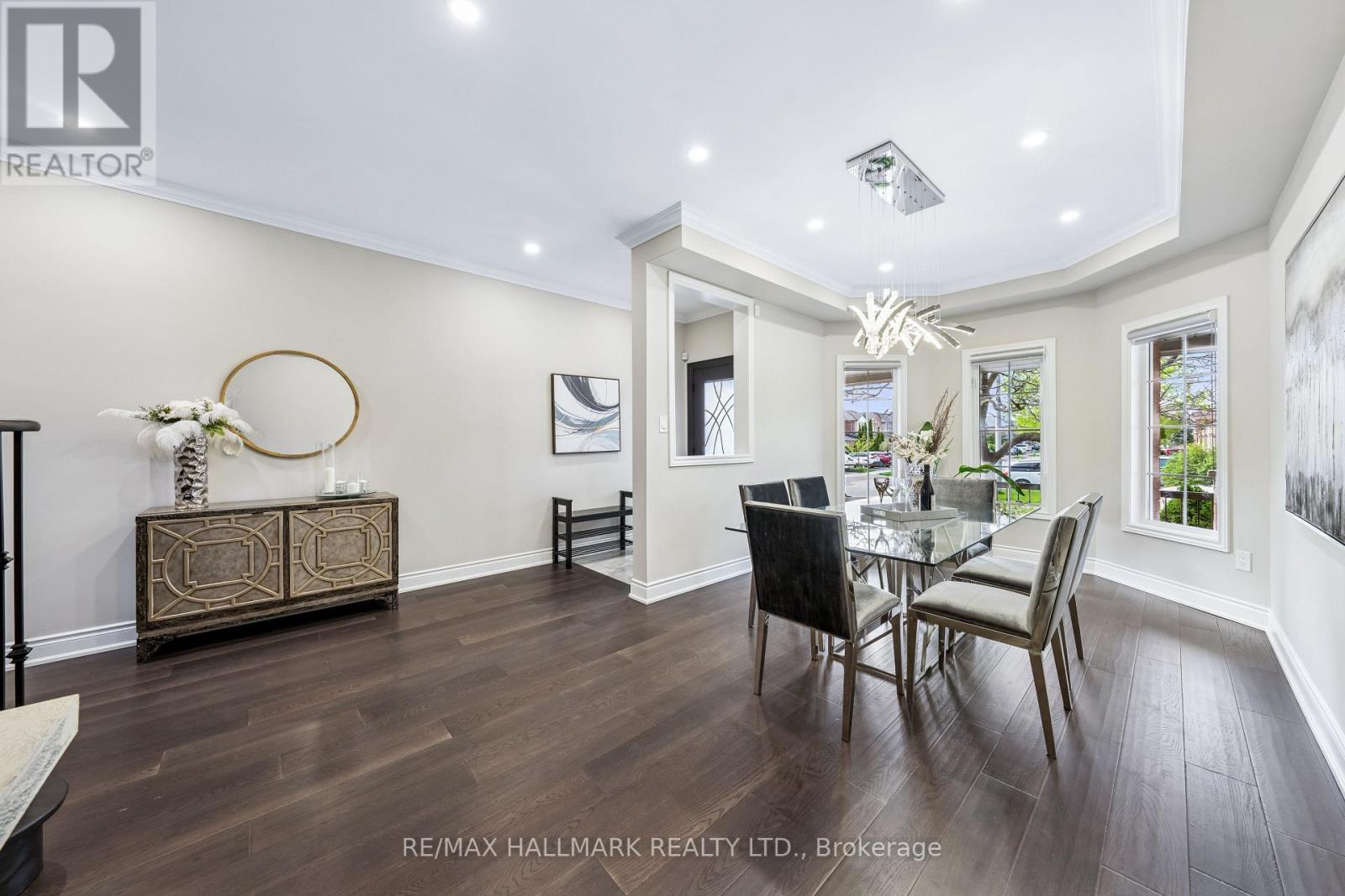 61 Vanguard Road, Vaughan, Ontario  L4K 5G6 - Photo 8 - N12177381