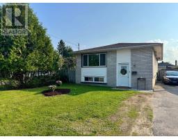 105 STRATHCONA DRIVE, North Bay, Ontario