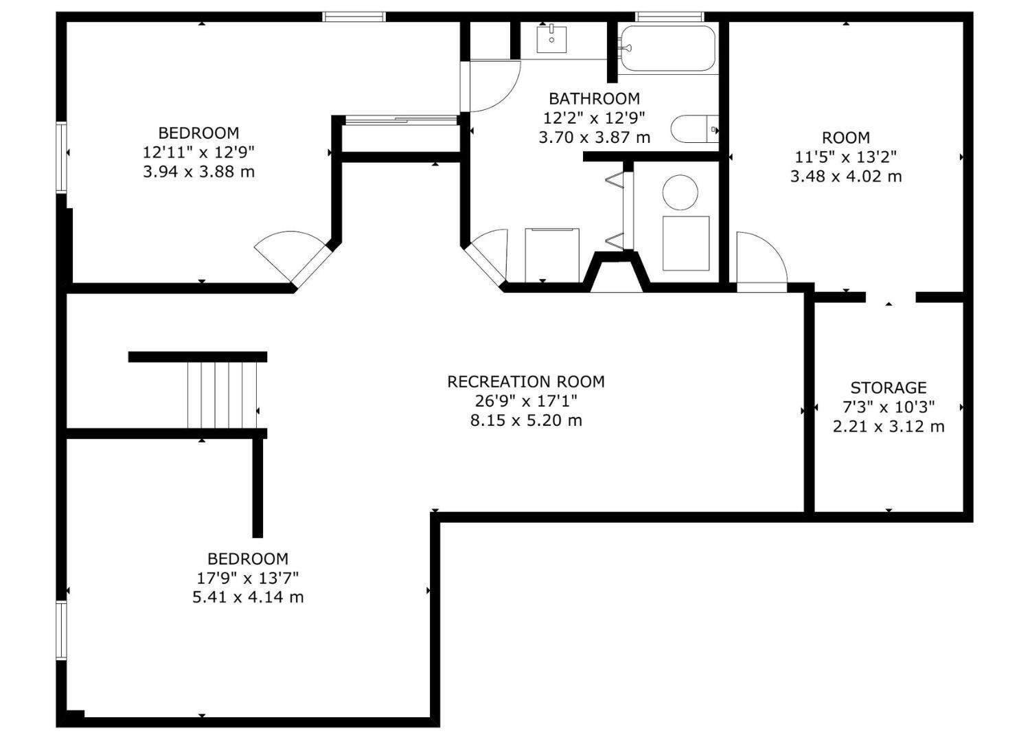 53508 Range Road 92, Rural Yellowhead, Alberta  T0E 2M0 - Photo 38 - E4441448