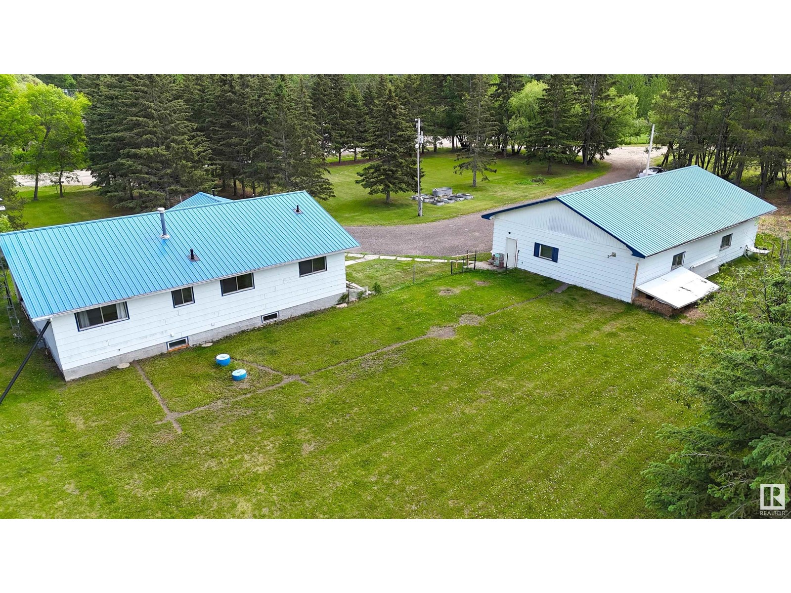 53508 Range Road 92, Rural Yellowhead, Alberta  T0E 2M0 - Photo 40 - E4441448