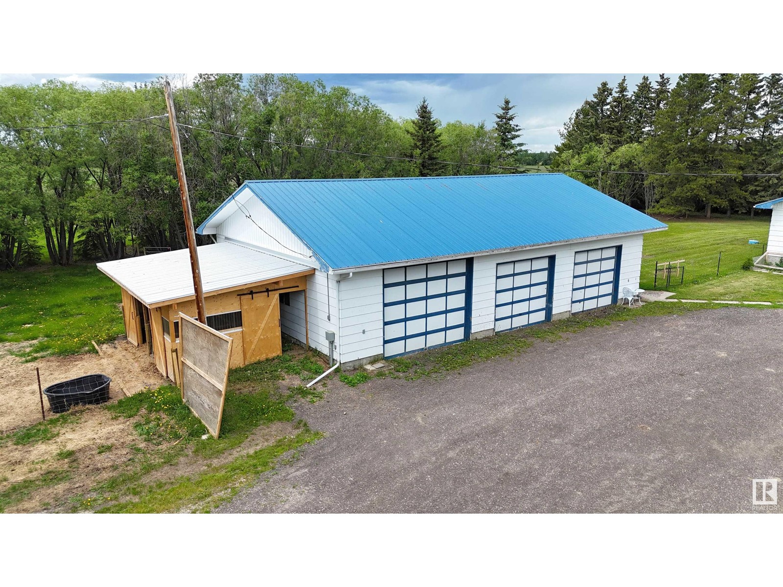 53508 Range Road 92, Rural Yellowhead, Alberta  T0E 2M0 - Photo 42 - E4441448
