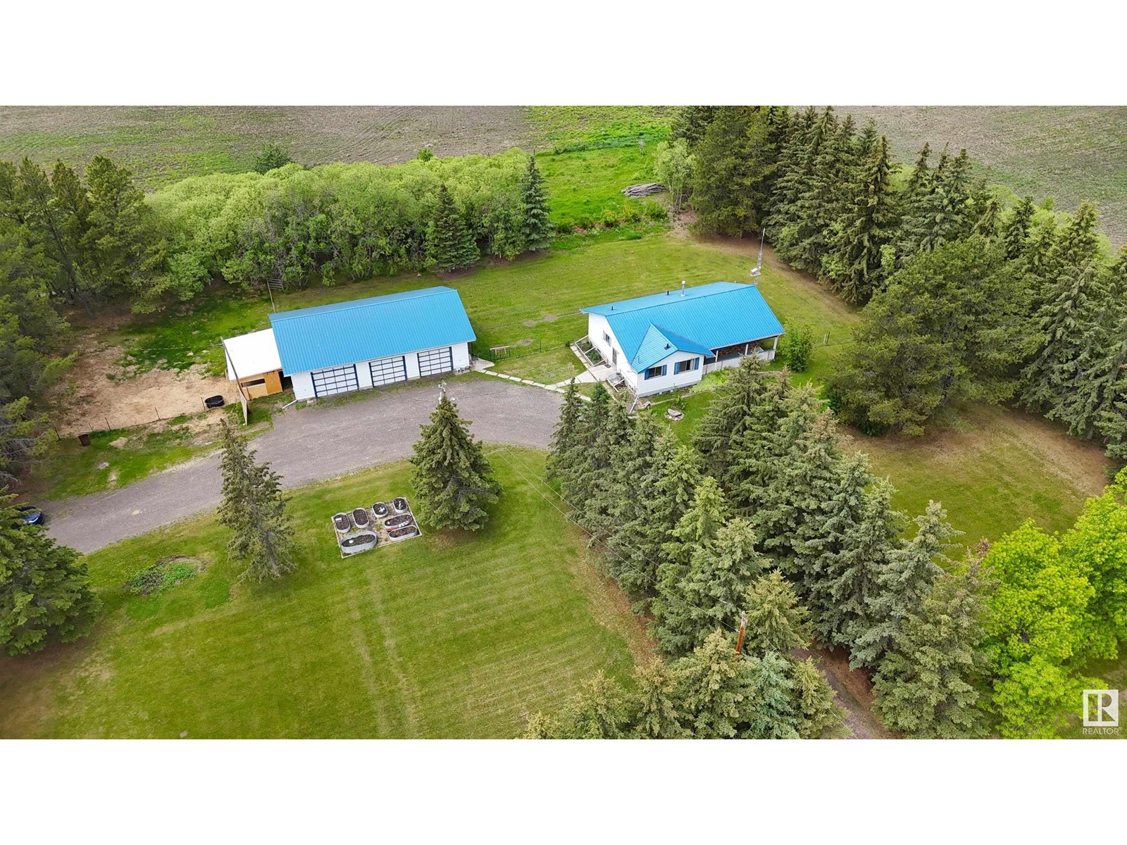 53508 Range Road 92, Rural Yellowhead, Alberta  T0E 2M0 - Photo 44 - E4441448