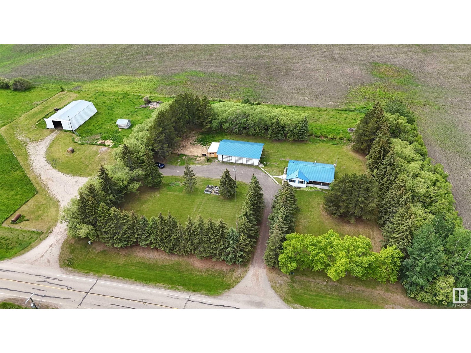 53508 Range Road 92, Rural Yellowhead, Alberta  T0E 2M0 - Photo 46 - E4441448