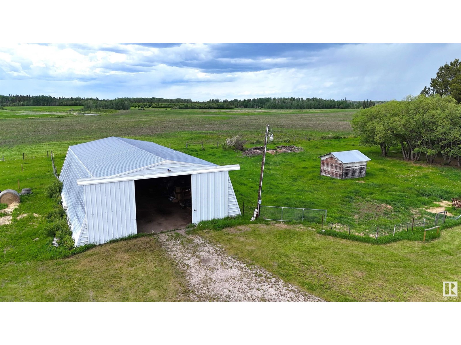 53508 Range Road 92, Rural Yellowhead, Alberta  T0E 2M0 - Photo 47 - E4441448