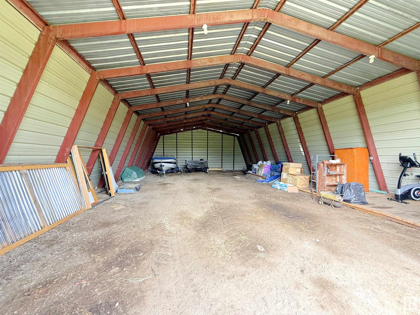 53508 Range Road 92, Rural Yellowhead, Alberta  T0E 2M0 - Photo 48 - E4441448