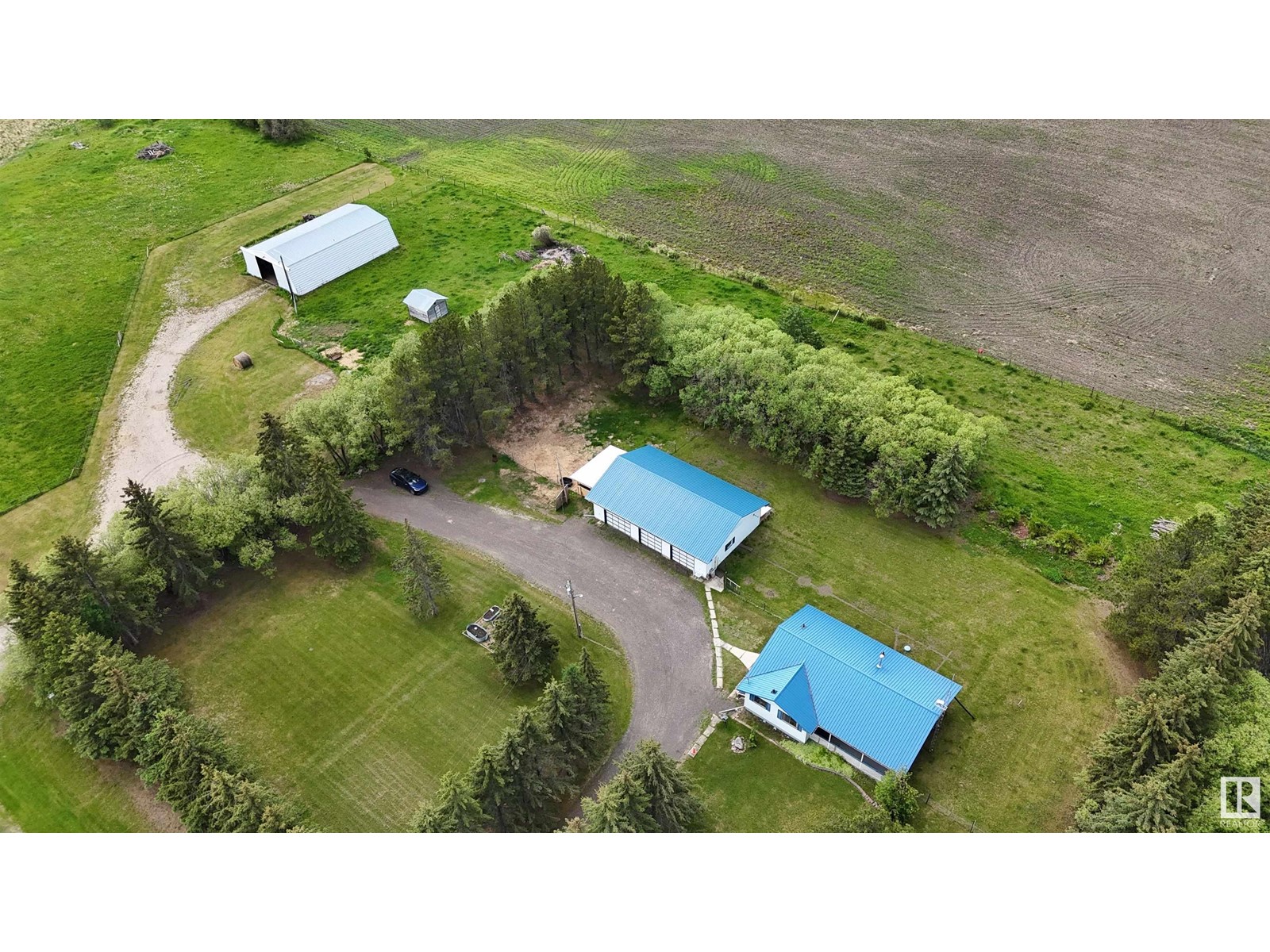 53508 Range Road 92, Rural Yellowhead, Alberta  T0E 2M0 - Photo 50 - E4441448