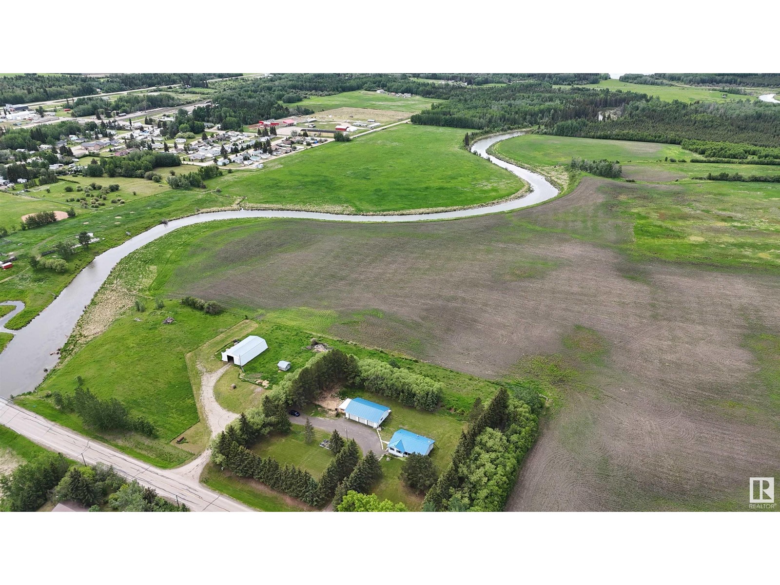 53508 Range Road 92, Rural Yellowhead, Alberta  T0E 2M0 - Photo 51 - E4441448