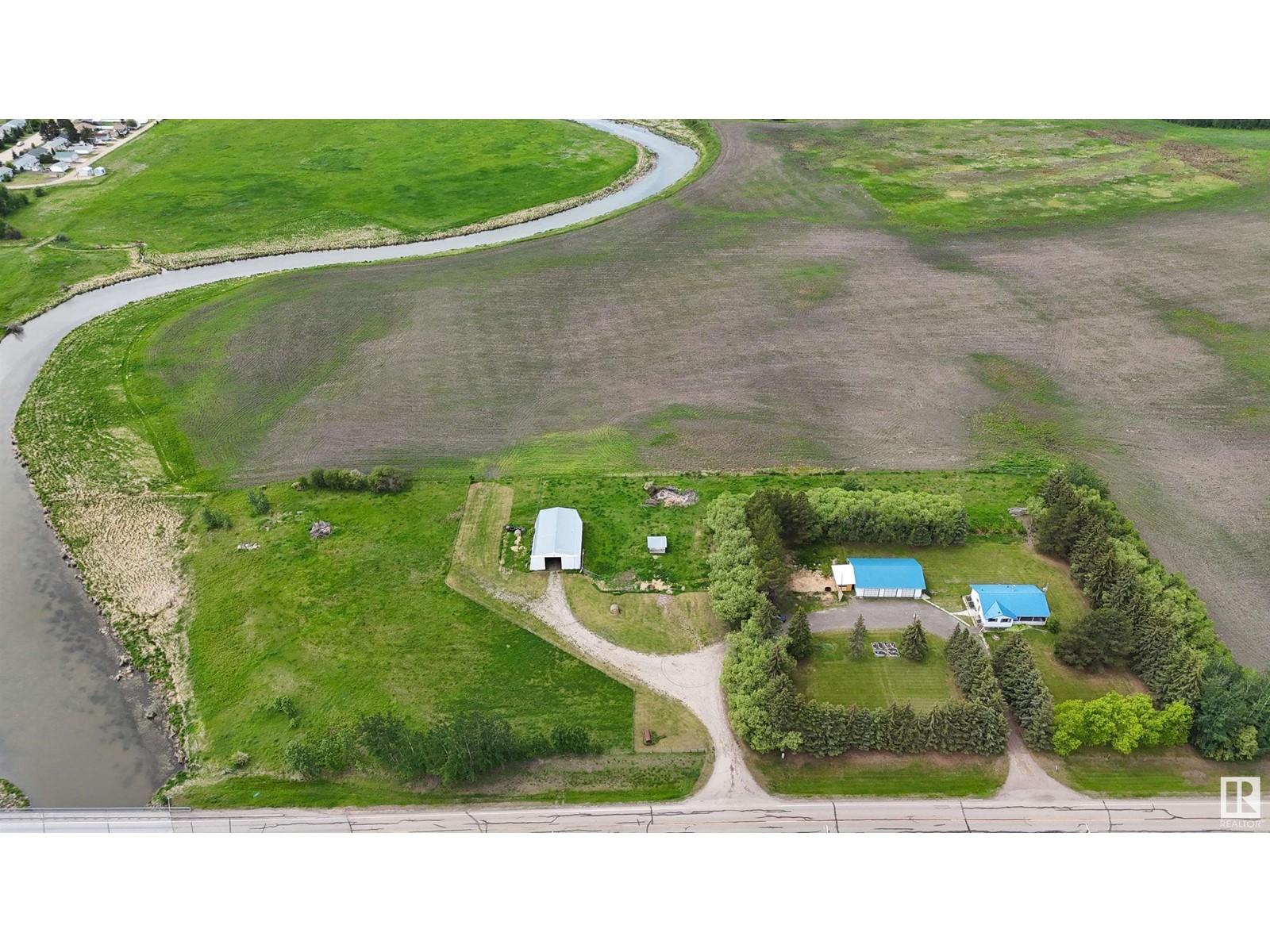 53508 Range Road 92, Rural Yellowhead, Alberta  T0E 2M0 - Photo 52 - E4441448