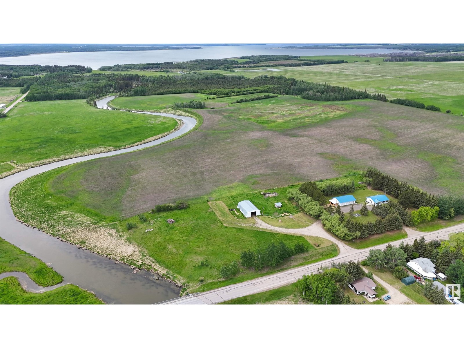 53508 Range Road 92, Rural Yellowhead, Alberta  T0E 2M0 - Photo 53 - E4441448