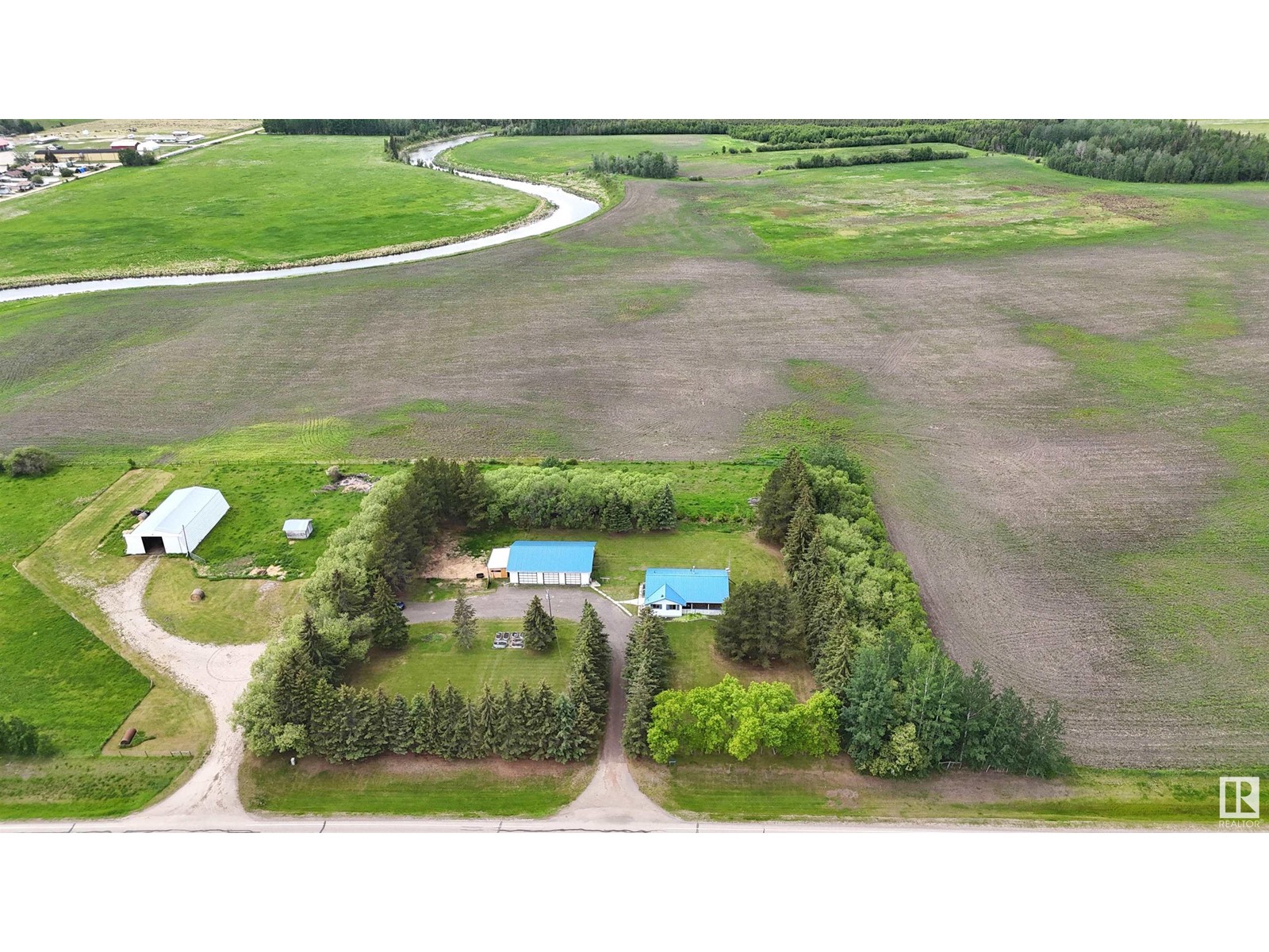 53508 Range Road 92, Rural Yellowhead, Alberta  T0E 2M0 - Photo 54 - E4441448