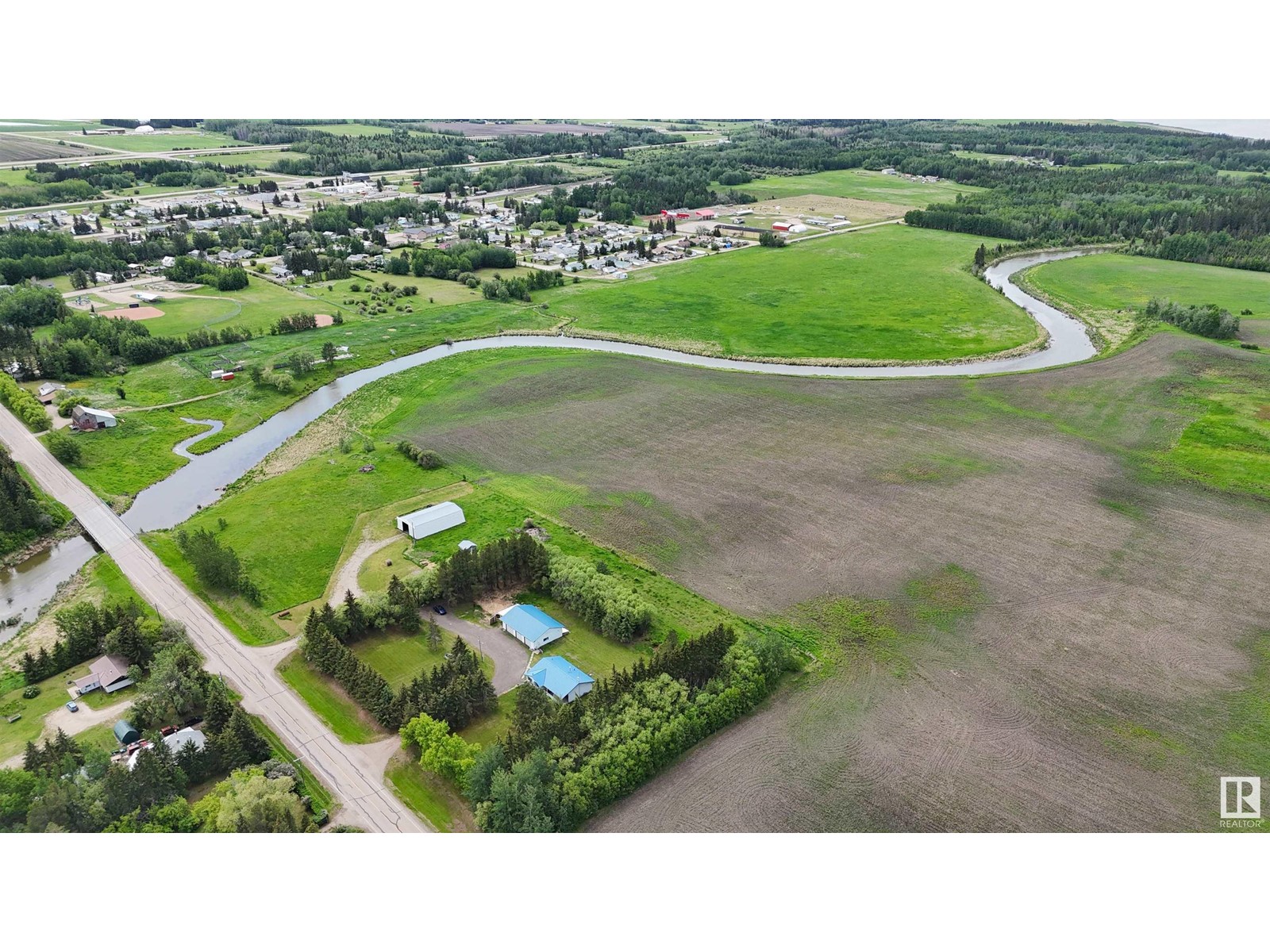 53508 Range Road 92, Rural Yellowhead, Alberta  T0E 2M0 - Photo 55 - E4441448