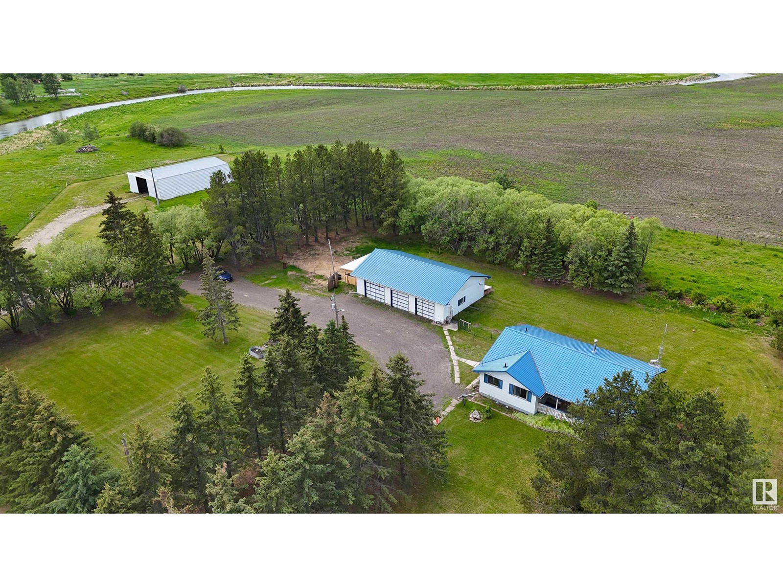 53508 Range Road 92, Rural Yellowhead, Alberta  T0E 2M0 - Photo 56 - E4441448