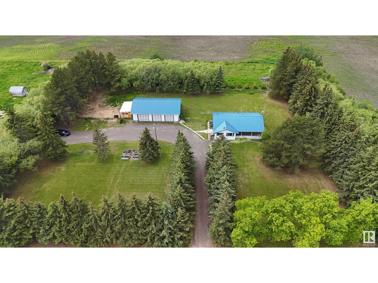 53508 Range Road 92, Rural Yellowhead, Alberta  T0E 2M0 - Photo 57 - E4441448