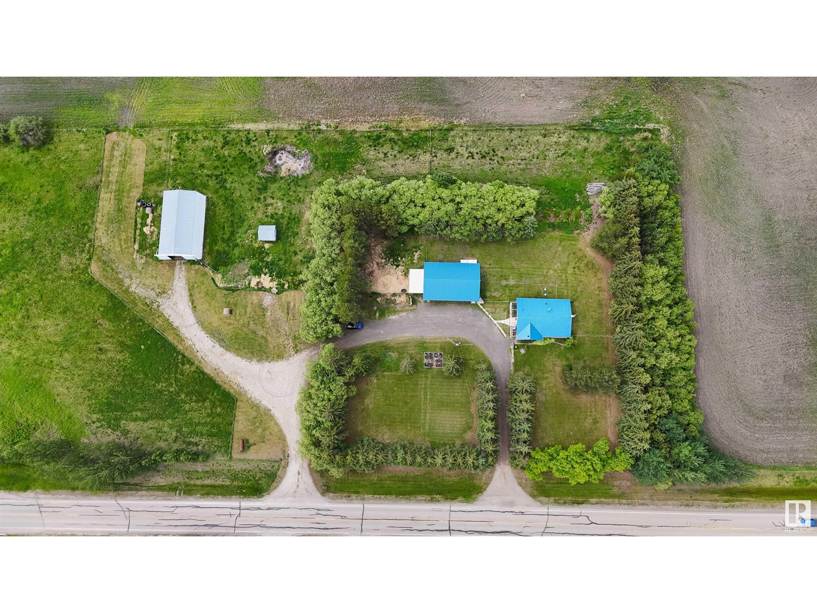 53508 Range Road 92, Rural Yellowhead, Alberta  T0E 2M0 - Photo 58 - E4441448