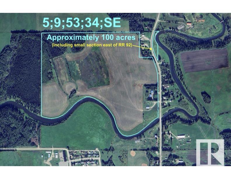 53508 Range Road 92, Rural Yellowhead, Alberta  T0E 2M0 - Photo 7 - E4441448