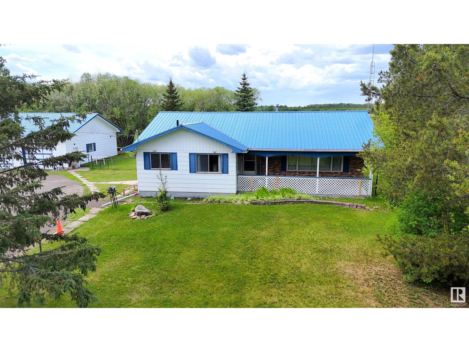 53508 Range Road 92, Rural Yellowhead, Alberta  T0E 2M0 - Photo 8 - E4441448