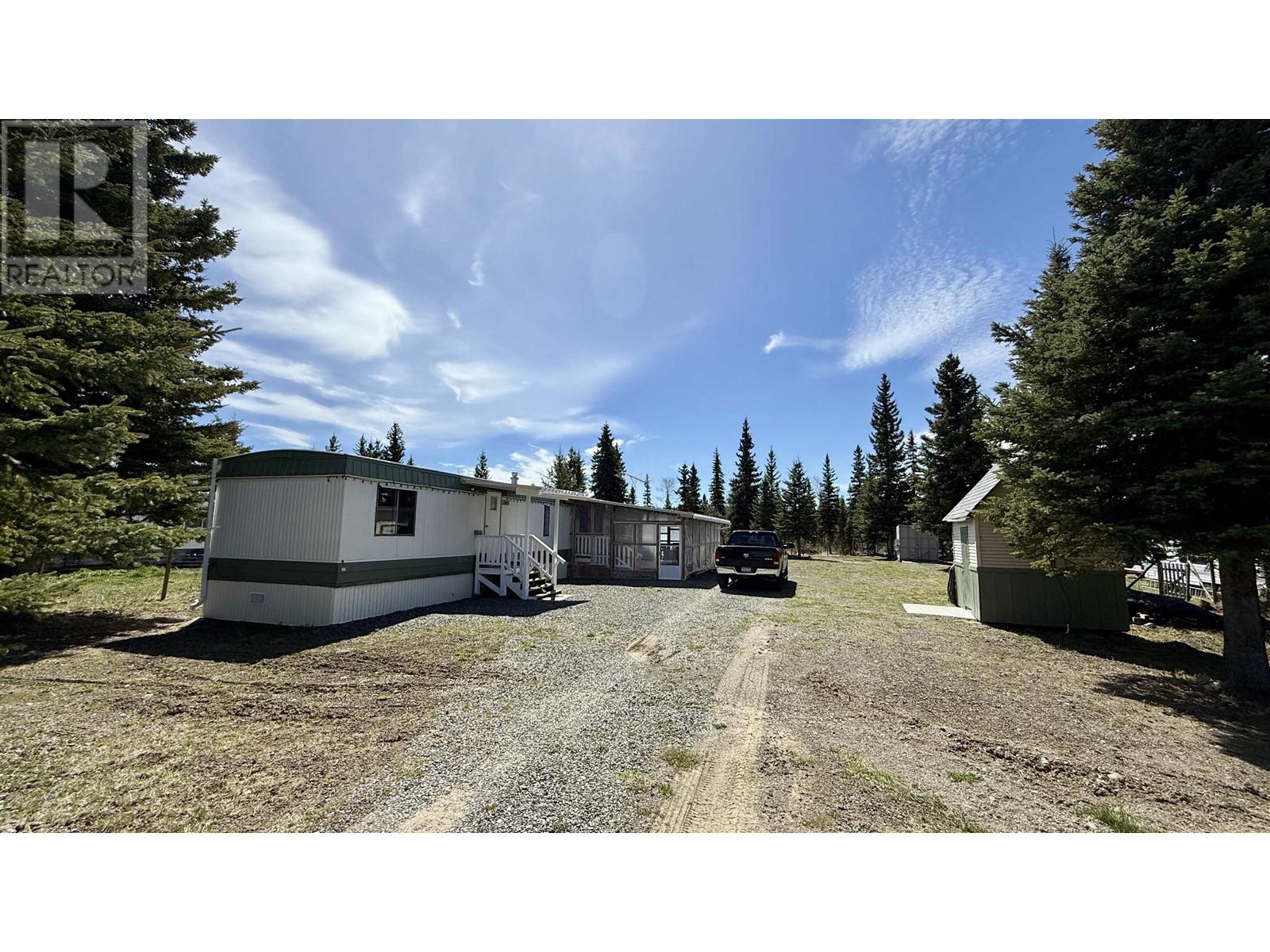 7568 Ludlom Road, Deka Lake / Sulphurous / Hathaway Lakes, British Columbia  V0K 1X3 - Photo 1 - R3013477