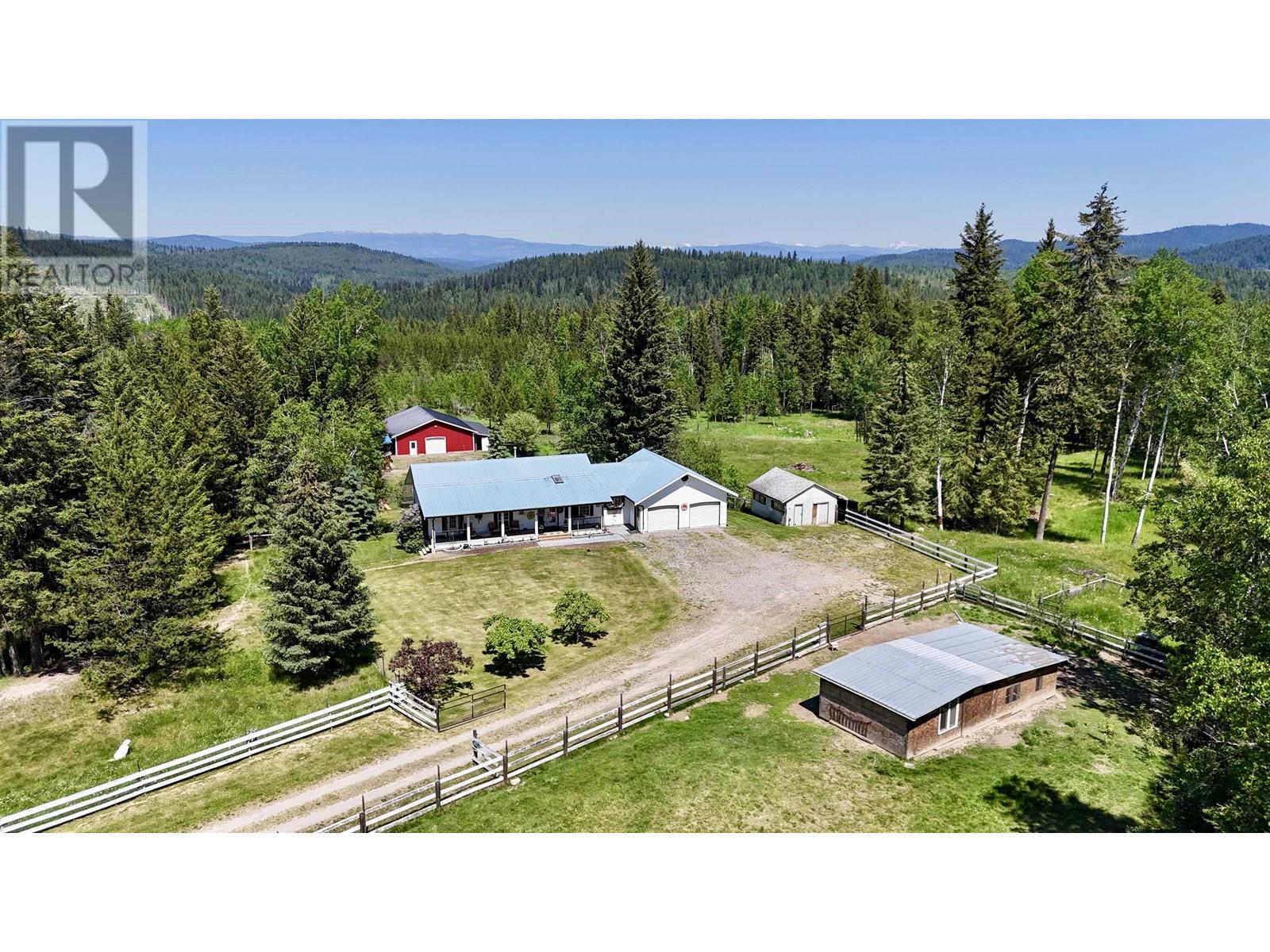 4233 Wilcox Road, Forest Grove, British Columbia  V0K 1M0 - Photo 1 - R3013490