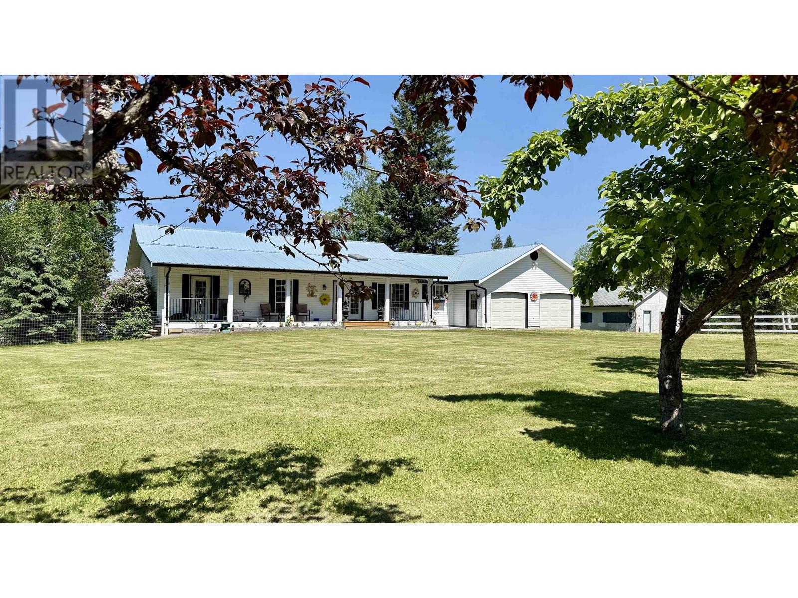 4233 Wilcox Road, Forest Grove, British Columbia  V0K 1M0 - Photo 3 - R3013490